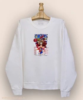 دورس مردانه و زنانه طرح وان پیس کد910