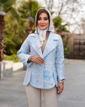 مانتو میس کد 36901