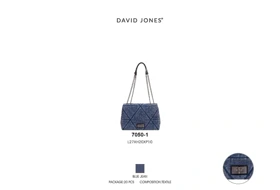 کیف دستی مدل David Jones 7050-1