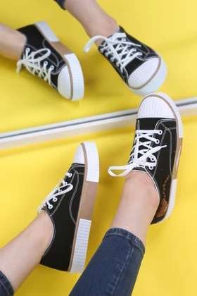 کفش اسپرت زنانه ونس لورا