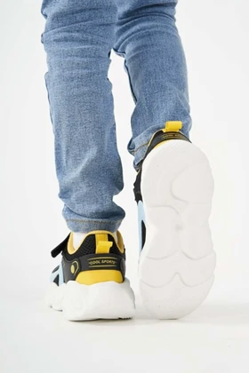 کتانی بچگانه kcmn