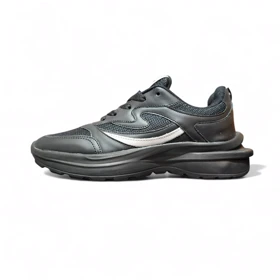 کتانی زنانه مدل فشیون مشکی