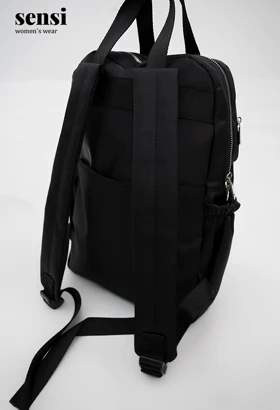 کیف کوله برزنتی ALL STAR کد1001215