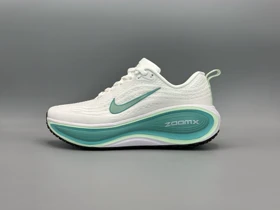 کتانی نایکی زوم ایکس وومرو پلاس سفید فسفری/Nike zoom x