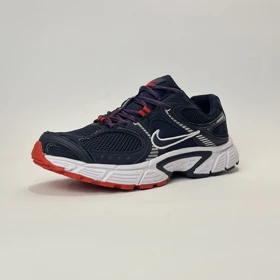 کفش ورزشی نایک V5k سرمه ای قرمز