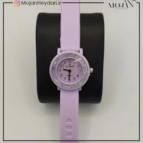 ساعت مچی بند سیلیکونی مدل wm1003