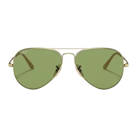 عینک آفتابی ریبن RayBan RB3689S 9064O9