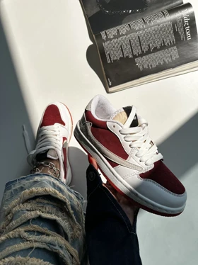 کتانی NIKE JORDAN TRAVIS