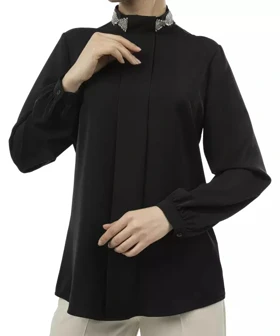 شومیز زنانه ریسانی Rissani