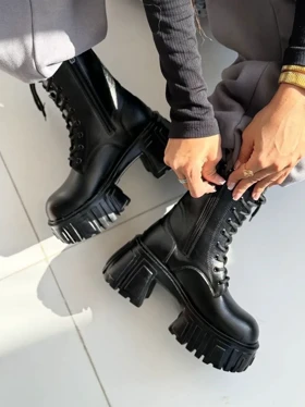 نیم بوت سوپرلژ