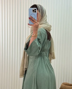 پیراهن پیراهنی