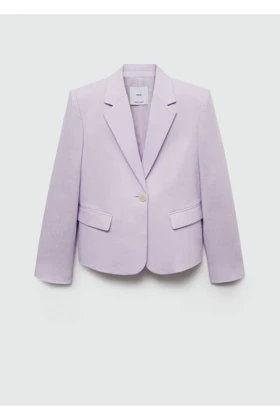 کت و ژاکت زنانه اورجینال منگو mango