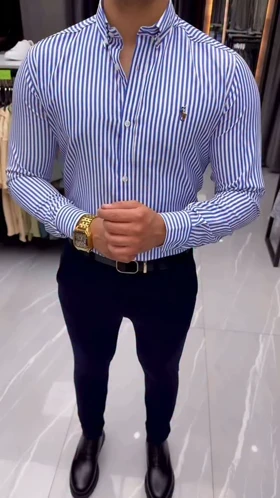 پیراهن ترک