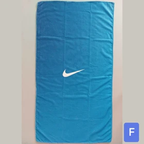 حوله باشگاهی سایز 75 در 135 (ایراد دار)