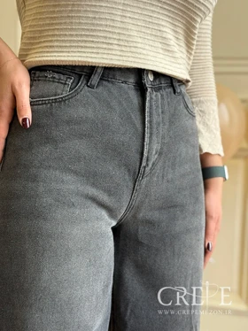 جین واید قد 85