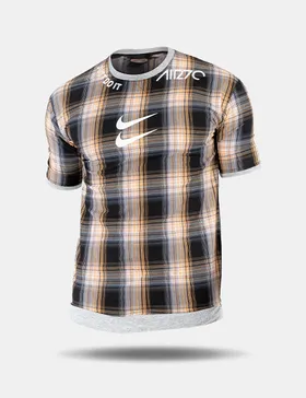 تیشرت مردانه Nike