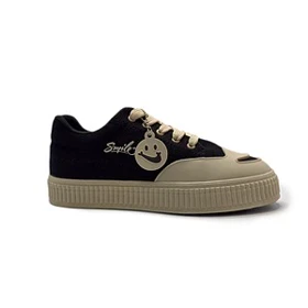 کفش اسپرت دخترانه مدل sneaker - 0026_Blue