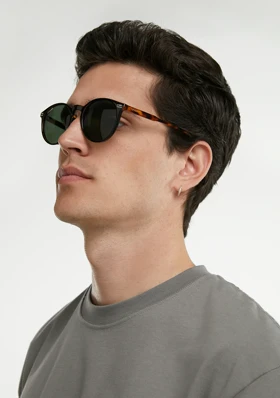 عینک آفتابی دی فرانکلین مدل D.franklin Ultra Light Max Carey / G15