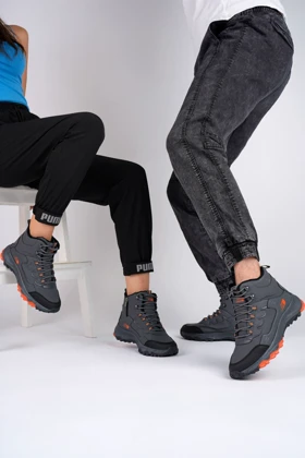 بوت و نیم بوت موگو muggo