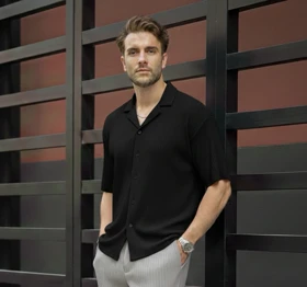 پیراهن مراکشی لخت پارچه ترک