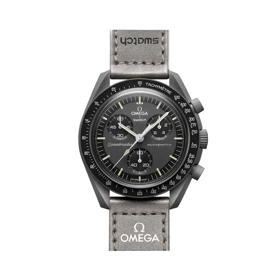 ساعت امگا سواچ اورجینال عطارد OMEGA SWATCH MERCURY