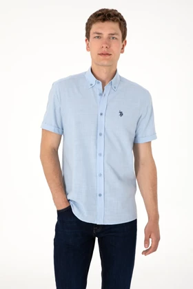 پیراهن مردانه اورجینال یو اس پولو u.s.-polo-assn.