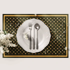 زیر بشقابی classic 67