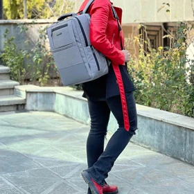 کوله پشتی فوروارد مدل FORWARD - FCLT65026 MAGNETISM VIBES