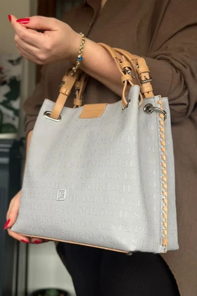 کیف دوشی زنانه just-polo just-polo