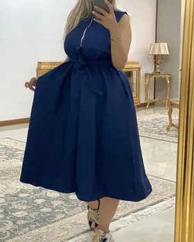 پیراهن حلقه‌ای جین
