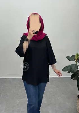 تونیک مانتویی یاس