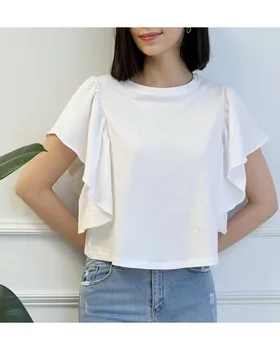 تیشرت پروانه ای منگو