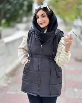 پافر کمرگت