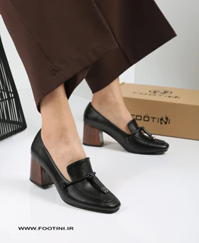 کفش طبی زنانه کد 712 BT