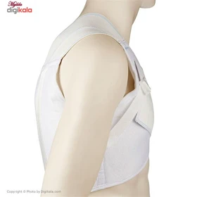 کتف بند سمت راست پاک سمن مدل Unilateral سایز کوچک