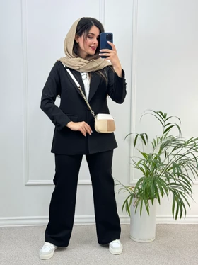 ست کت و شلوار مازراتی