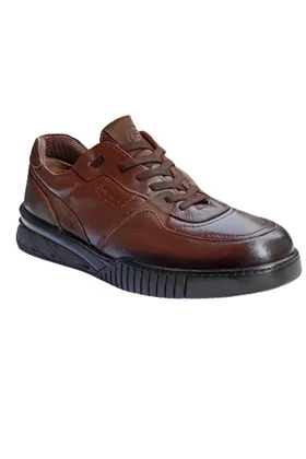 کفش مردانه هکتور-اچ Comfort Tan P3885S3232