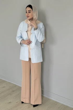 کت ژاکارد دالبری
