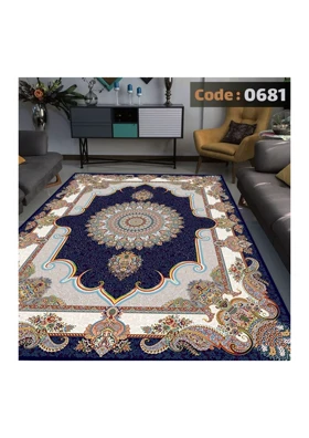 روفرشی کشدار ترک کد 0681