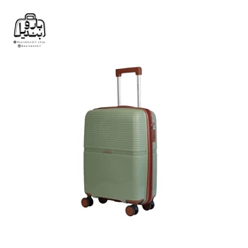 چمدان سایز کوچک هرموسا Hermosa کد 9022