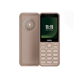 گوشی موبایل مدل OROD 130 دو سیم کارت
