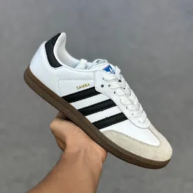 کتانی سامبا adidas Samba