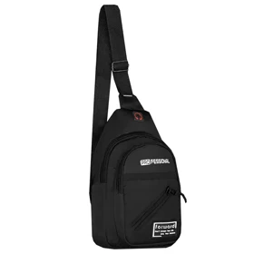 کیف کراس بادی فوروارد مدل FORWARD - FCLT929 CROSS BODY (مشکی)