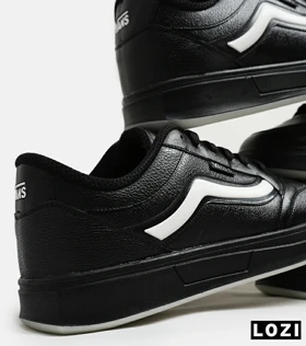 کفش کتانی بزرگ پا ونس VANS upland