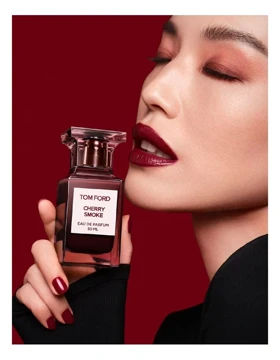 تام فورد چری اسموکTOM FORD Cherry Smoke