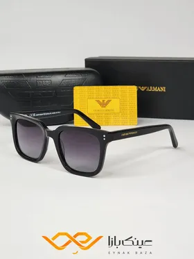 عینک آفتابی امپریو آرمانی یونیسکس Emporio Armani 7401