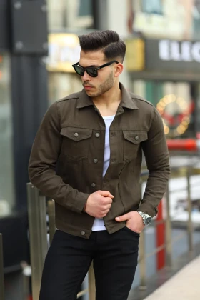 کت و ژاکت مردانه serseri-jeans serseri-jeans