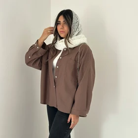 شومیز لینن