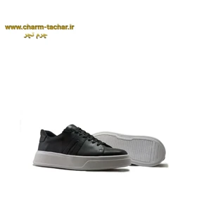 کفش ونس بالون چرم طبیعی si151