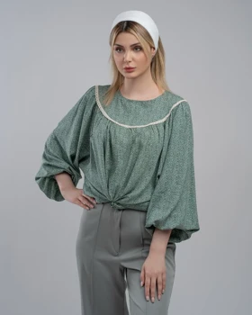 شومیز 127